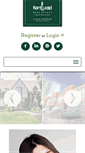 Mobile Screenshot of homesearchindenver.com